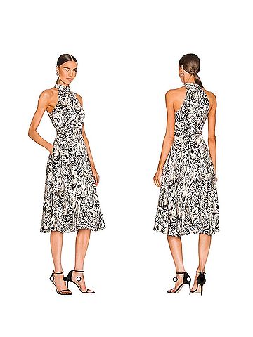 Diane von Furstenberg Cocktail Dress (view 1)
