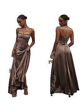 House of CB Anabella Cocktail Dress (view 1)