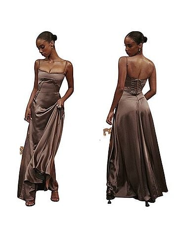 House of CB Anabella Cocktail Dress (view 1)