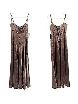 House of CB Anabella Cocktail Dress (view 2)