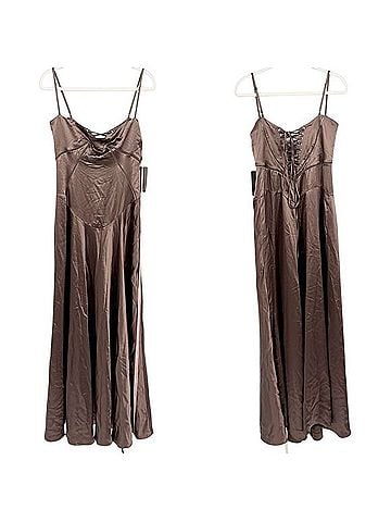 House of CB Anabella Cocktail Dress (view 2)