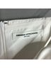 Amanda Uprichard 100% Polyester White Cocktail Dress Size S - photo 3