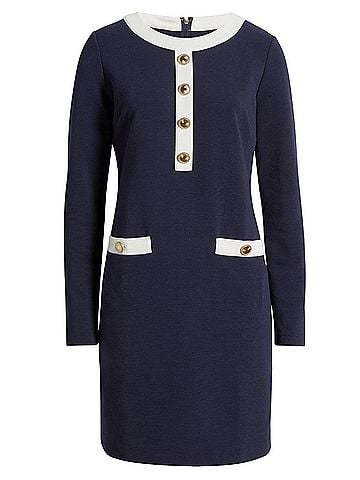 Lilly Pulitzer Kennedy Casual Dress (view 1)