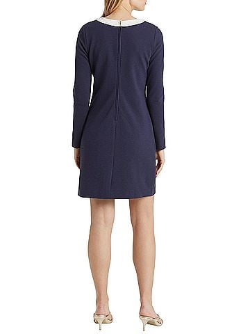 Lilly Pulitzer Kennedy Casual Dress (view 2)