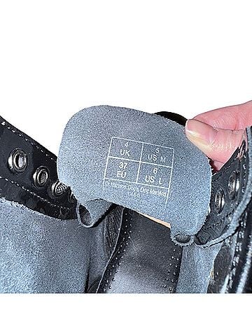 Dr. Martens 1460 Boots (view 2)