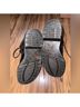 Dr. Martens 100% Patent Leather Black Boots Size 6 - photo 3