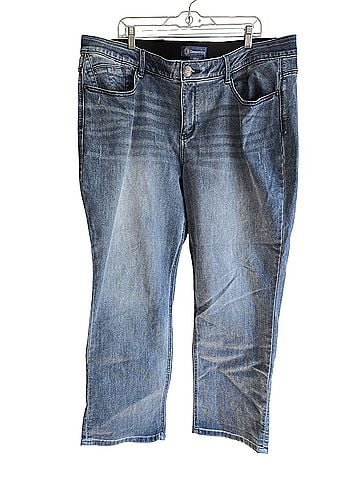 Democracy Democracy Jeans (view 1)