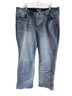 Democracy Blue Jeans Size 22 - photo 1
