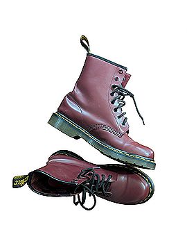 Dr. Martens Boots