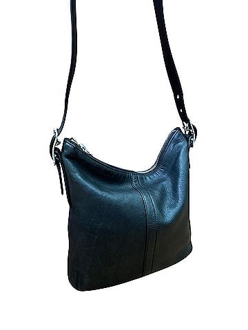 Coach legacy slim Leather Hobo (view 2)