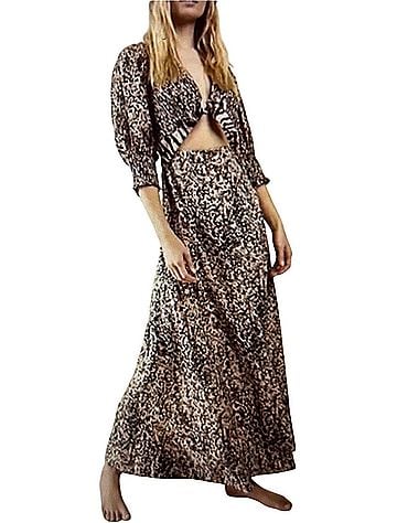 Free People String Of Hearts Casual Dress (view 1)