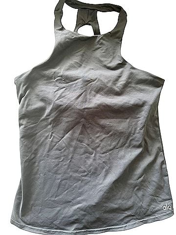 Alo Sleeveless Top (view 1)