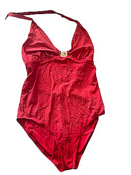 Tory Burch One Piece Swimsuit