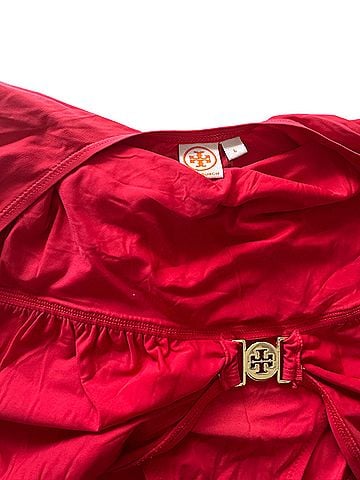 Tory Burch One Piece Swimsuit (view 2)