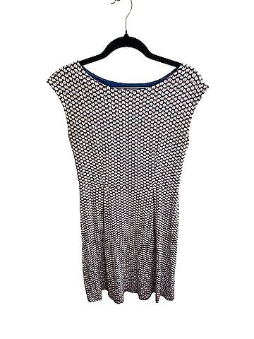 Boden Jersey Tulip Casual Dress (view 2)