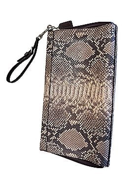 Coach Leather Clutch (view 2)