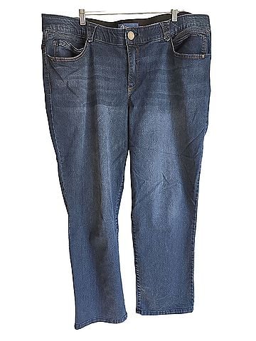 Democracy Democracy Jeans (view 1)
