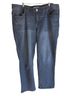 Democracy Blue Jeans Size 22 - photo 1