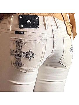 Miss Me Jeans (view 2)