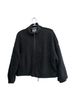 Urban Outfitters Black Jacket Size S - photo 1