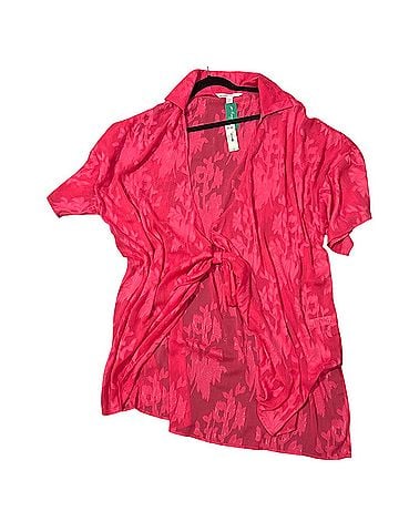 Joe Fresh Kimono (view 1)
