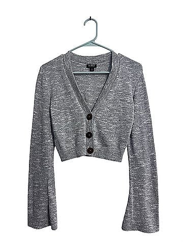 a.n.a. A New Approach Cardigan (view 1)