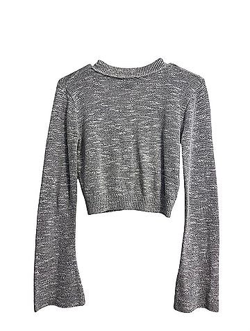 a.n.a. A New Approach Cardigan (view 2)