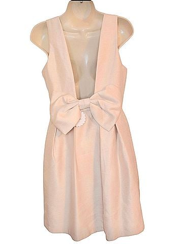 Soprano Cocktail Dress (view 2)