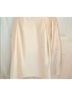 Soprano 100% Polyester Gold Cocktail Dress Size M - photo 14