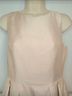 Soprano 100% Polyester Gold Cocktail Dress Size M - photo 5