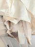 Soprano 100% Polyester Gold Cocktail Dress Size M - photo 9