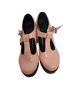 Madden Girl Pink Heels Size 10 - photo 2