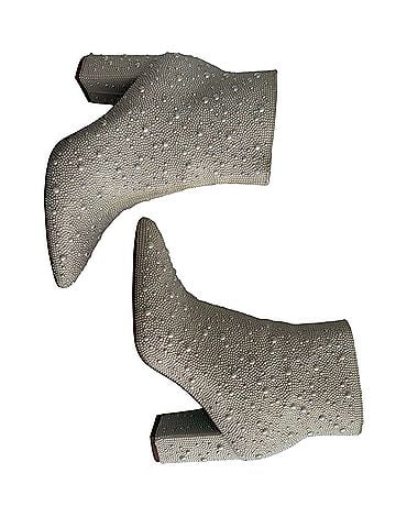 Betsey Johnson Boots (view 1)