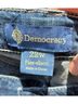 Democracy Blue Jeans Size 22 - photo 3