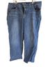Democracy Blue Jeans Size 22 - photo 1