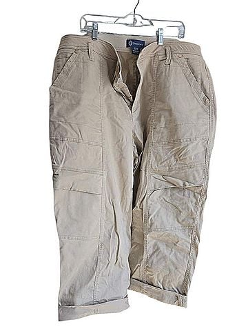 Democracy Democracy Cargo Pants (view 1)