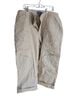 Democracy Tan Cargo Pants Size 22 - photo 1