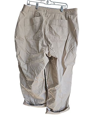 Democracy Democracy Cargo Pants (view 2)