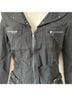 Hot Topic Black Jacket Size M - photo 3