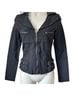 Hot Topic Black Jacket Size M - photo 1