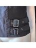 Hot Topic Black Jacket Size M - photo 7