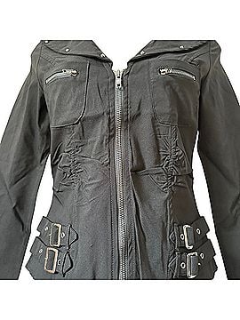 Hot Topic Jacket (view 2)