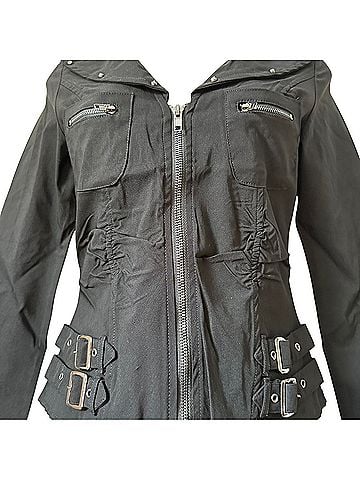 Hot Topic Jacket (view 2)