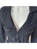 Hot Topic Black Jacket Size M - photo 8