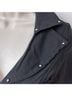 Hot Topic Black Jacket Size M - photo 6