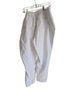 Athleta Solid White Casual Pants Size 22 - photo 2