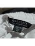 Athleta Solid White Casual Pants Size 22 - photo 3