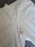 Athleta Solid White Casual Pants Size 22 - photo 6