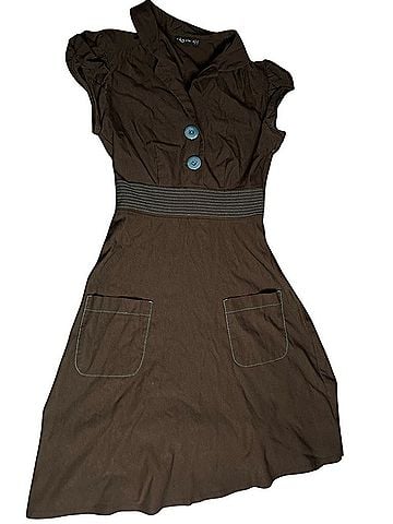 Ruby Rox Casual Dress (view 1)