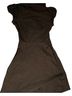 Ruby Rox Brown Casual Dress Size S - photo 2